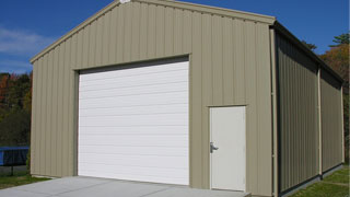 Garage Door Openers at Southeast, California